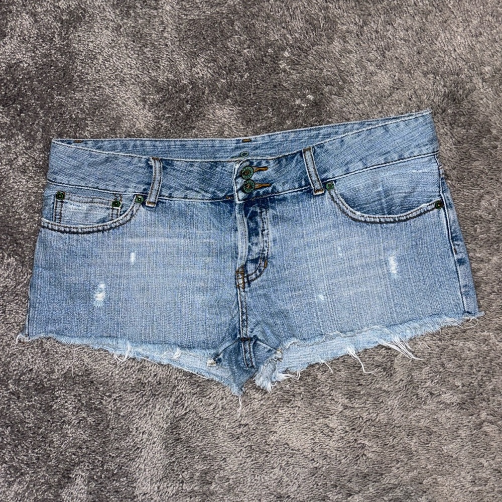 Juniors shorts